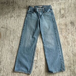 Levi’s Low Loose Ample Bas